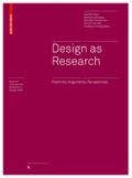 Design as Research