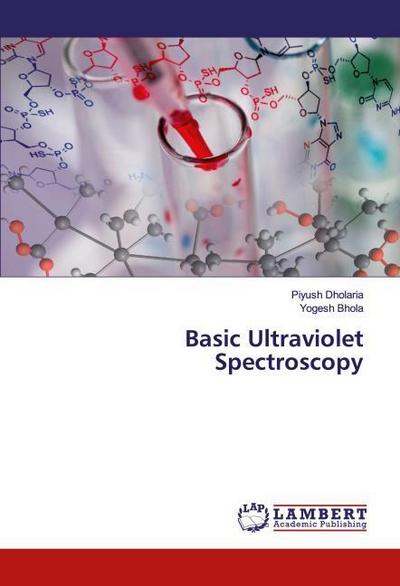Basic Ultraviolet Spectroscopy