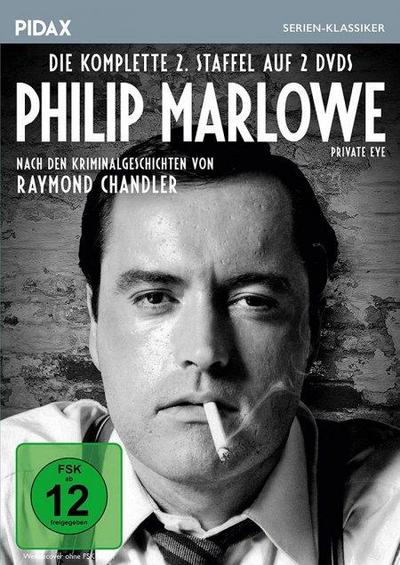 Philip Marlowe