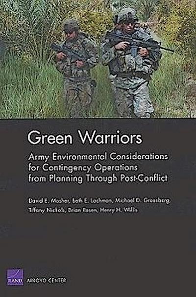Green Warriors