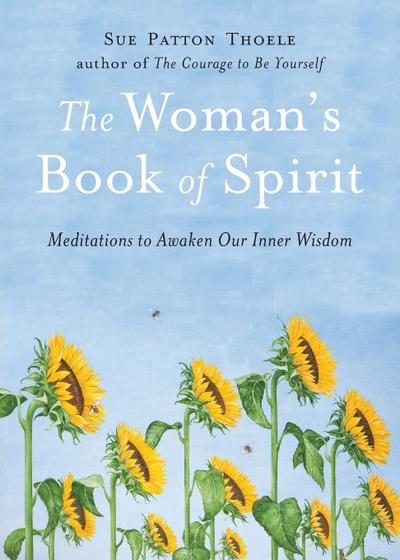 The Woman’s Book of Spirit