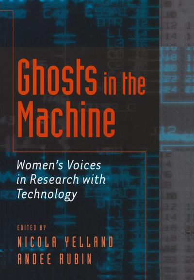 Ghosts in the Machine