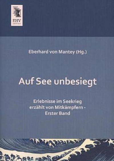 Auf See unbesiegt
