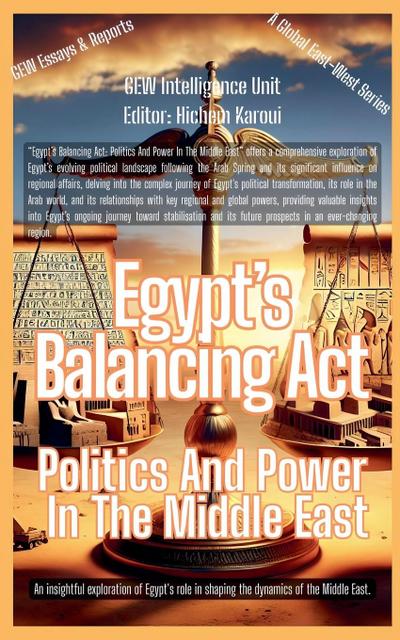 Egypt’s Balancing Act