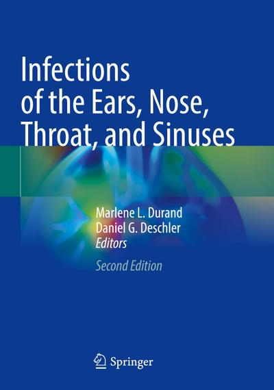 Infections of the Ears, Nose, Throat, and Sinuses