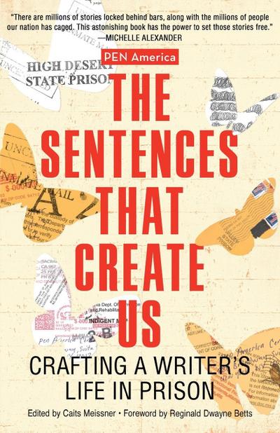 The Sentences That Create Us