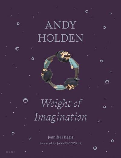 Andy Holden: Weight of Imagination