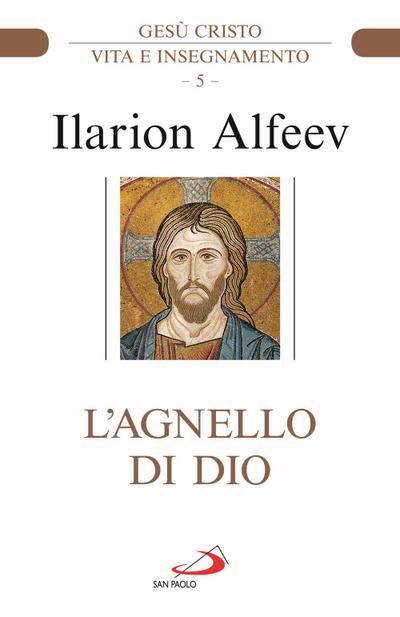 L’ agnello di Dio