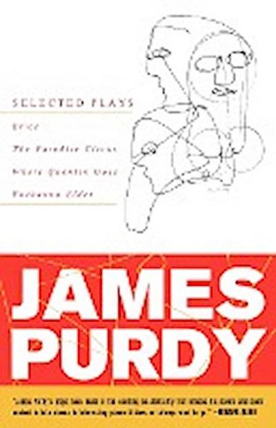 James Purdy