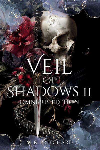 Veil of Shadows II