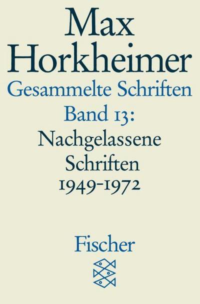 Gesammelte Schriften in 19 Bänden