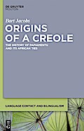 Origins of a Creole