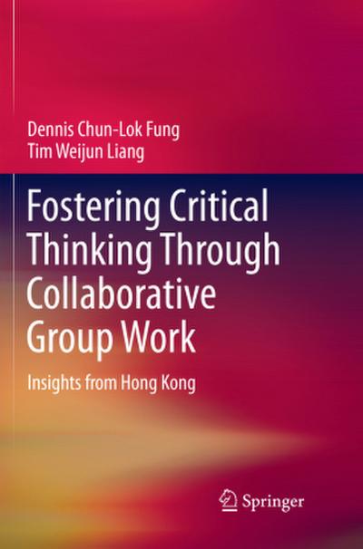 Fostering Critical Thinking Through Collaborative Group Work