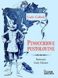 Pinocchiove pustolovine