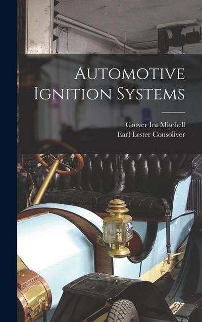 Automotive Ignition Systems