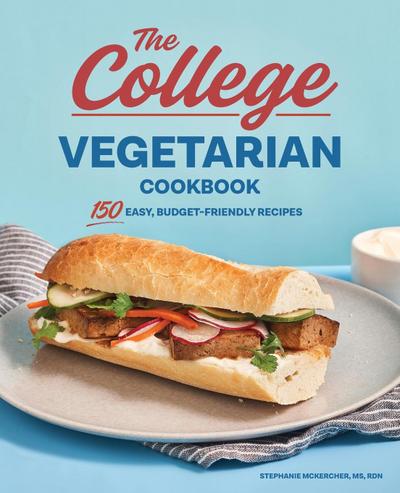 The College Vegetarian Cookbook