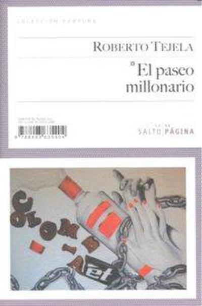 El paseo millonario