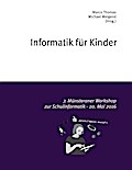 Informatik für Kinder