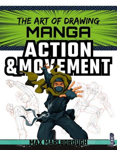Manga Action & Movement