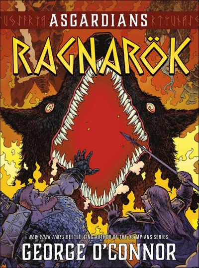 Asgardians: Ragnarok