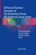 60 Years of Survival Outcomes at The University of