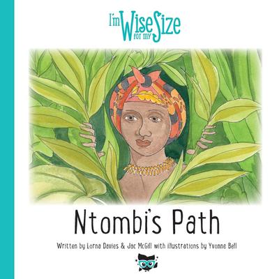 Ntombi’s Path
