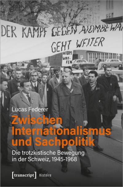 Zwischen Internationalismus und Sachpolitik