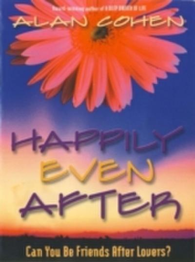 Happily Even After