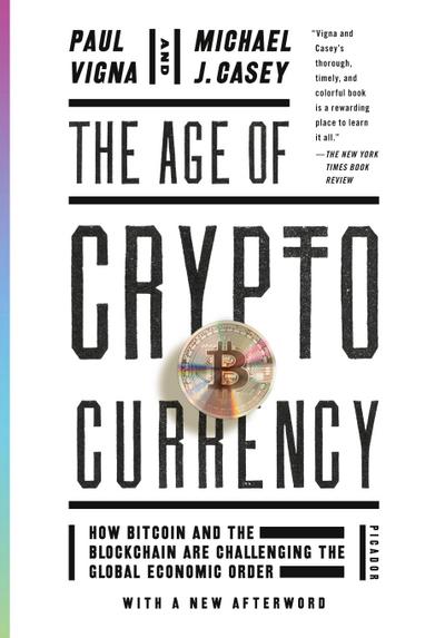 Age of Cryptocurrency