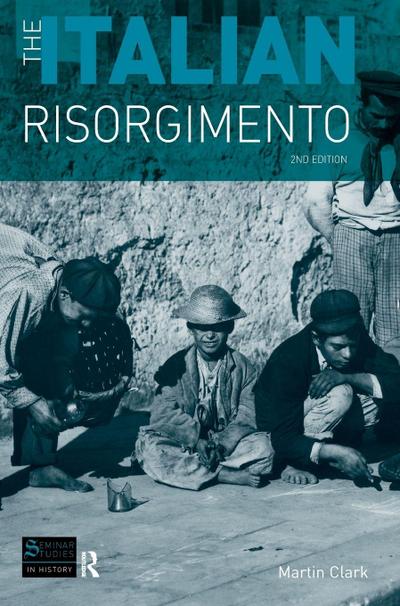The Italian Risorgimento