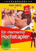 Ein charmanter Hochstapler