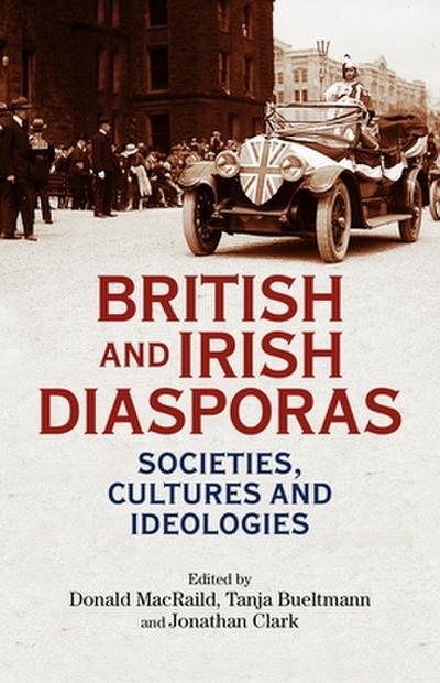British and Irish diasporas