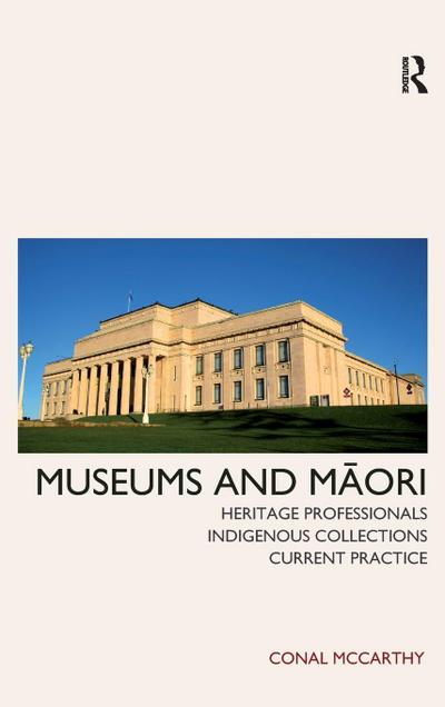 Museums and Maori