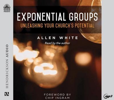 Exponential Groups: Unleashing Your Church’s Potential