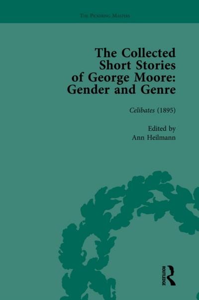 Collected Short Stories of George Moore Vol 1