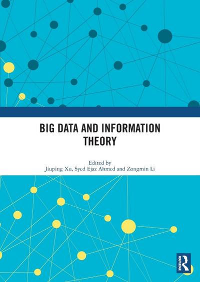 Big Data and Information Theory