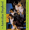 The Australian Shepherd