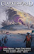 Clarkesworld Magazine Issue 155