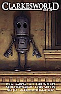 Clarkesworld Magazine Issue 152