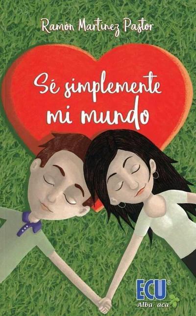 Sé simplemente mi mundo
