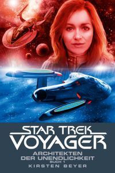 Star Trek - Voyager 14