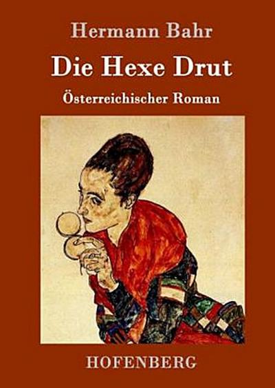 Die Hexe Drut