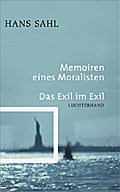 Memoiren eines Moralisten