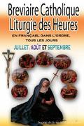 Breviaire Catholique Liturgie des Heures