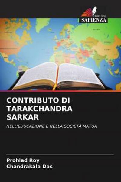 CONTRIBUTO DI TARAKCHANDRA SARKAR