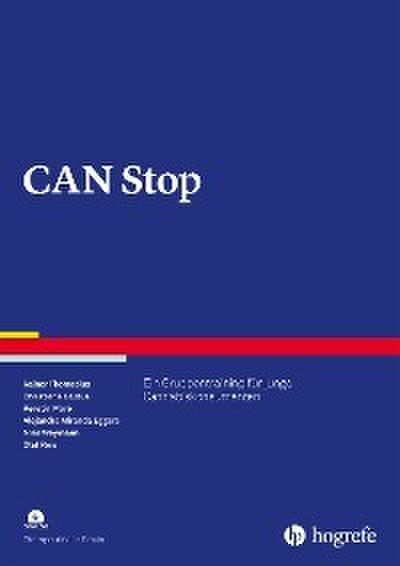 CAN Stop