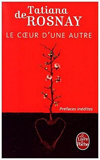 Le coeur d’une autre