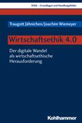 Wirtschaftsethik 4.0