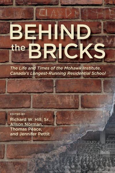 Behind the Bricks