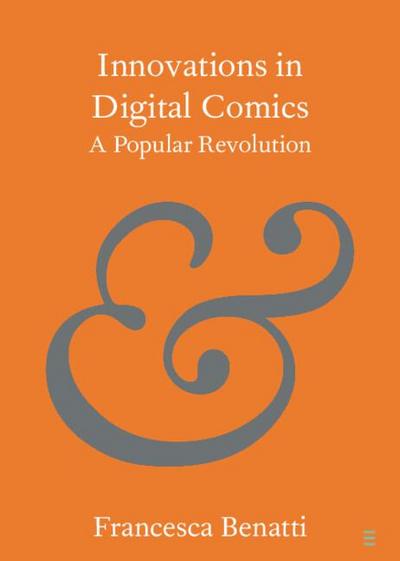 Innovations in Digital Comics
